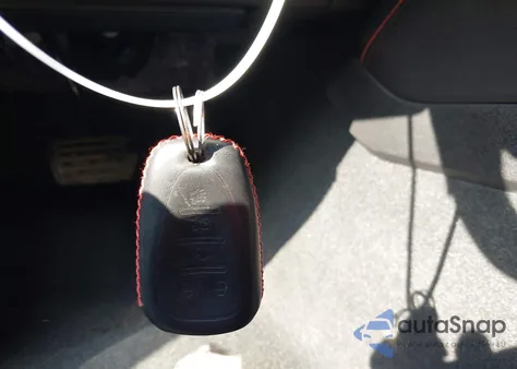 2022 Chevrolet Camaro Rwd 2Lt z USA, uszkodzony, nr VIN 1G1FD1RS8N0131427